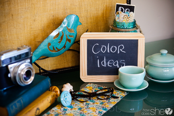 Create Your Own Color Scheme with Chip It