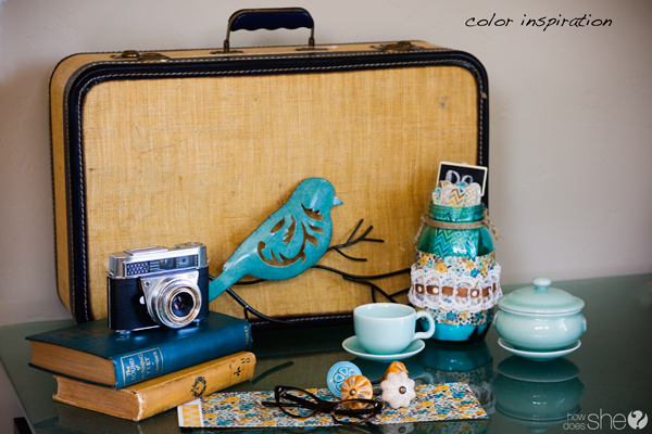Create Your Own Color Scheme with Chip It