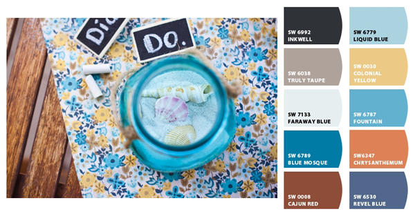 Create Your Own Color Scheme with Chip It