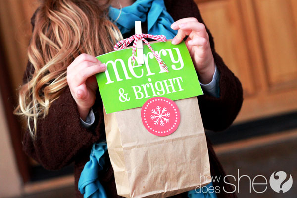 Free Christmas Printables