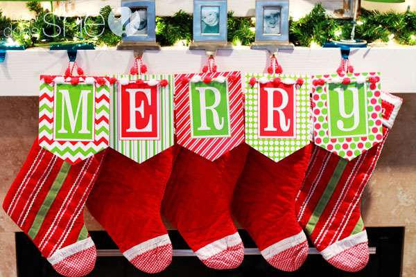 Free Christmas Printables