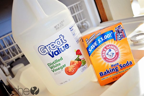 Over 100 Spring Cleaning Tips