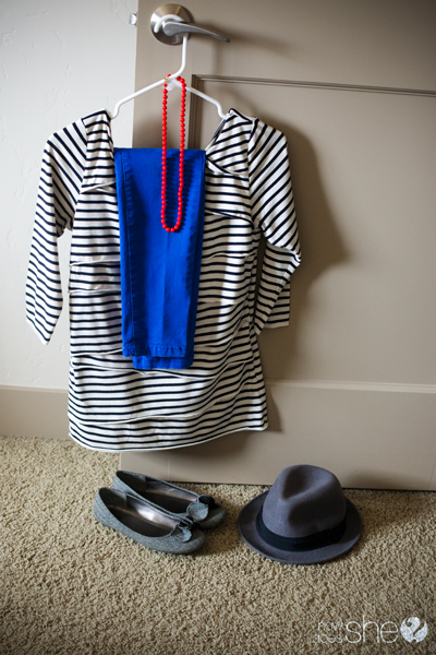 6 Tips for Organizing Your Closet