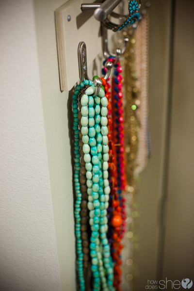 6 Tips for Organizing Your Closet