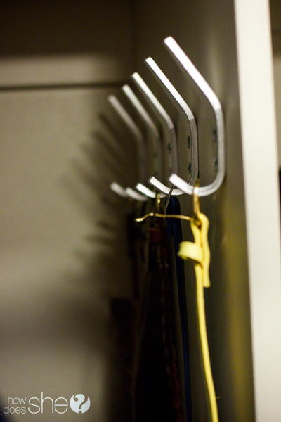 6 Tips for Organizing Your Closet