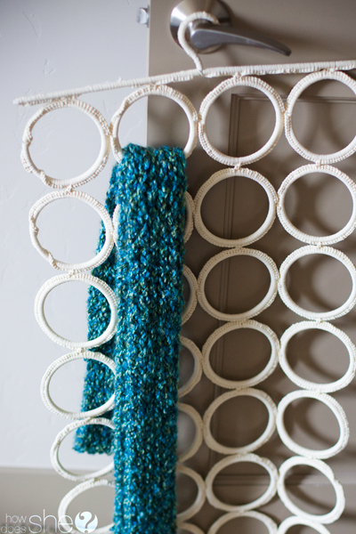 6 Tips for Organizing Your Closet