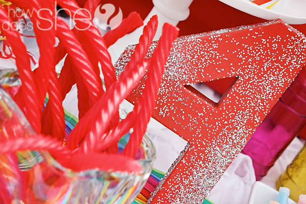 clown-themed-birthday-party