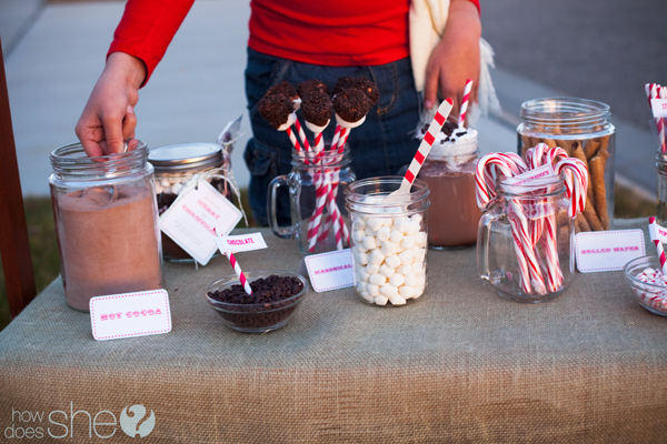 Awesome Christmas Activity Ideas