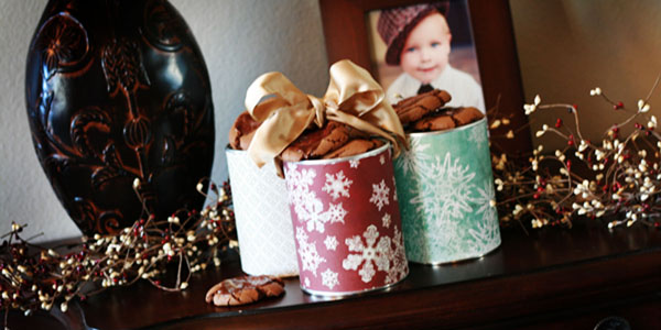 Top 30 Neighbor Christmas Gifts
