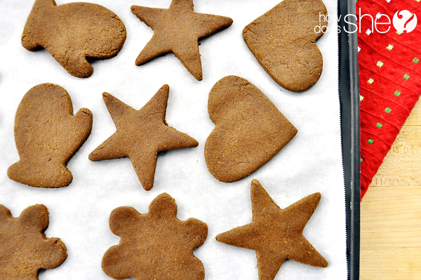 gluten free treats