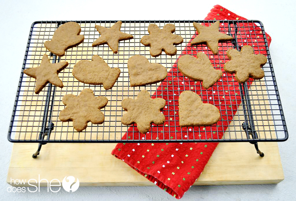 gluten free treats