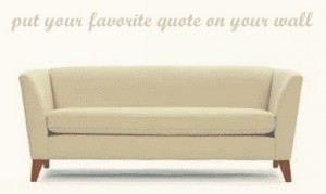 couch