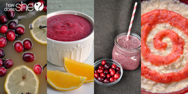 three delicious ways to cook with cranberries three delicious ways to cook with cranberries