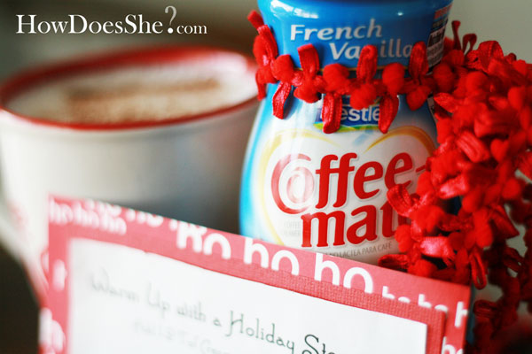 creamer