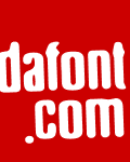New Free Fonts Sites