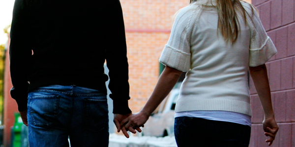 Stay in Love. Keep Dating.