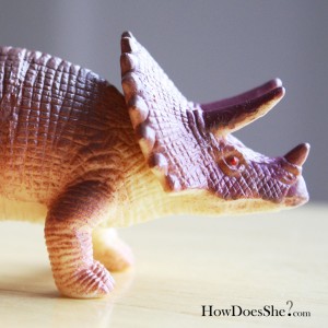 dinosaurs