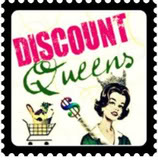 We’ve been featured on Discount Queens!