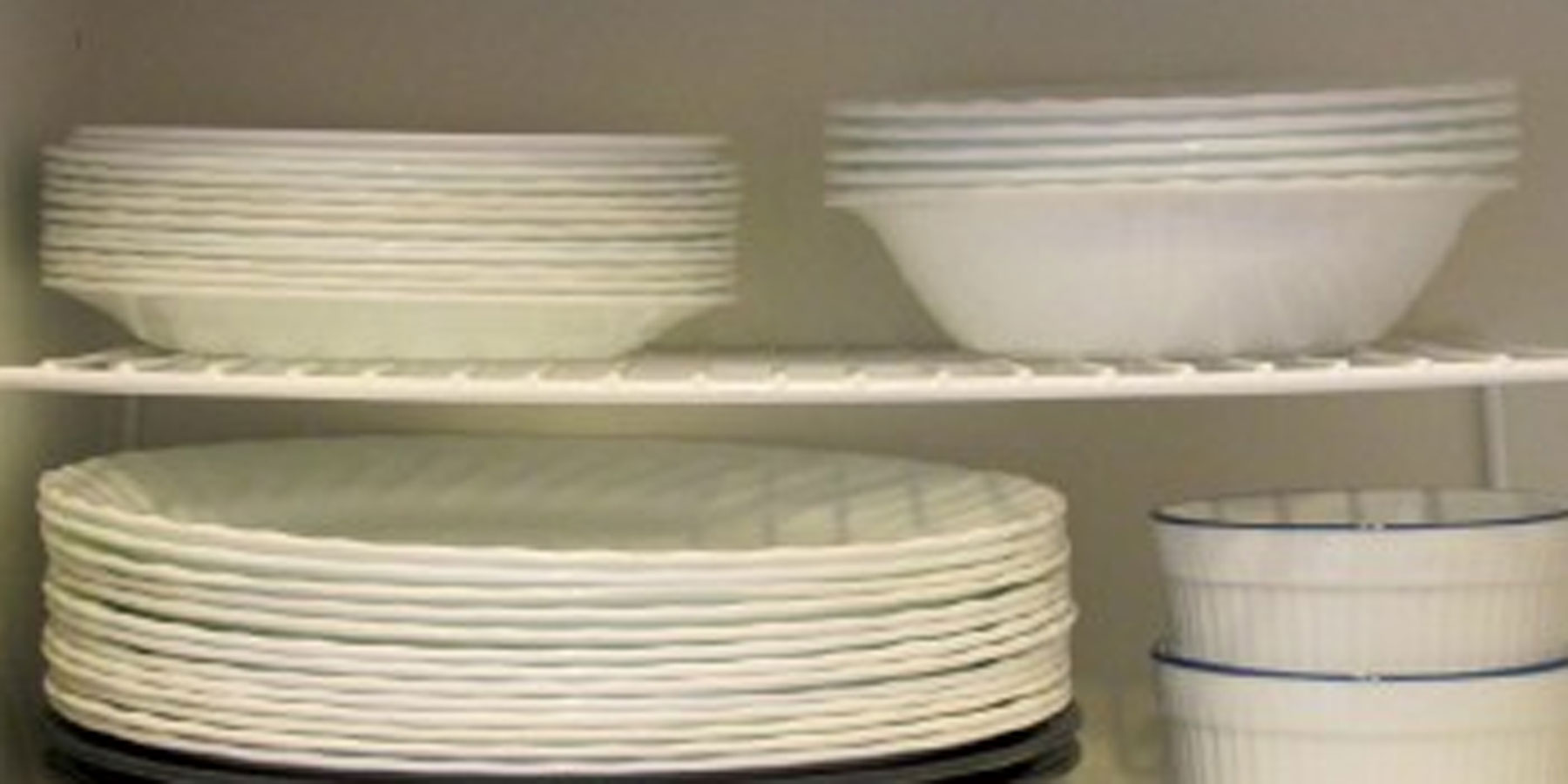 6 brilliant organizing ideas!
