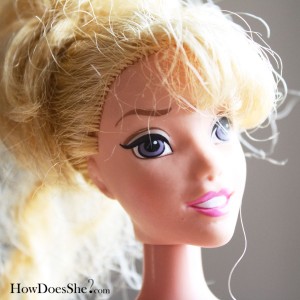 dolls