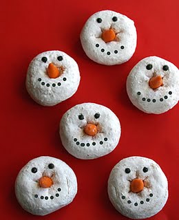 donut_snowman