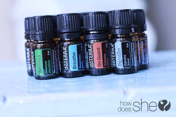 Skeptic to Believer. All Natural Remedies