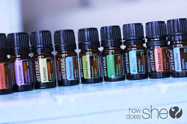 all natural remedies