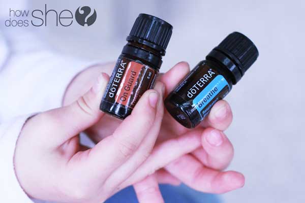 all natural remedies