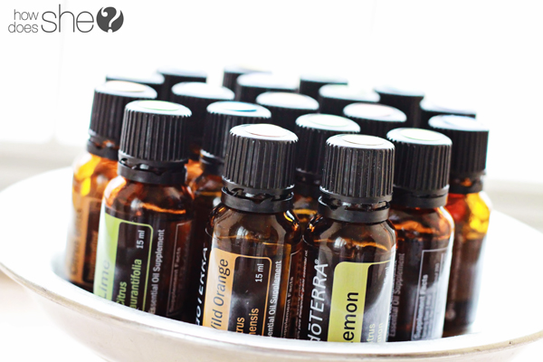 3 ALL NATURAL cleaning recipes you will LOVE