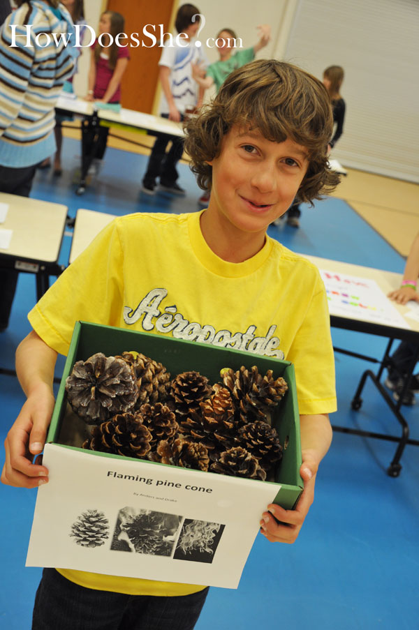 teaching kids about money and business