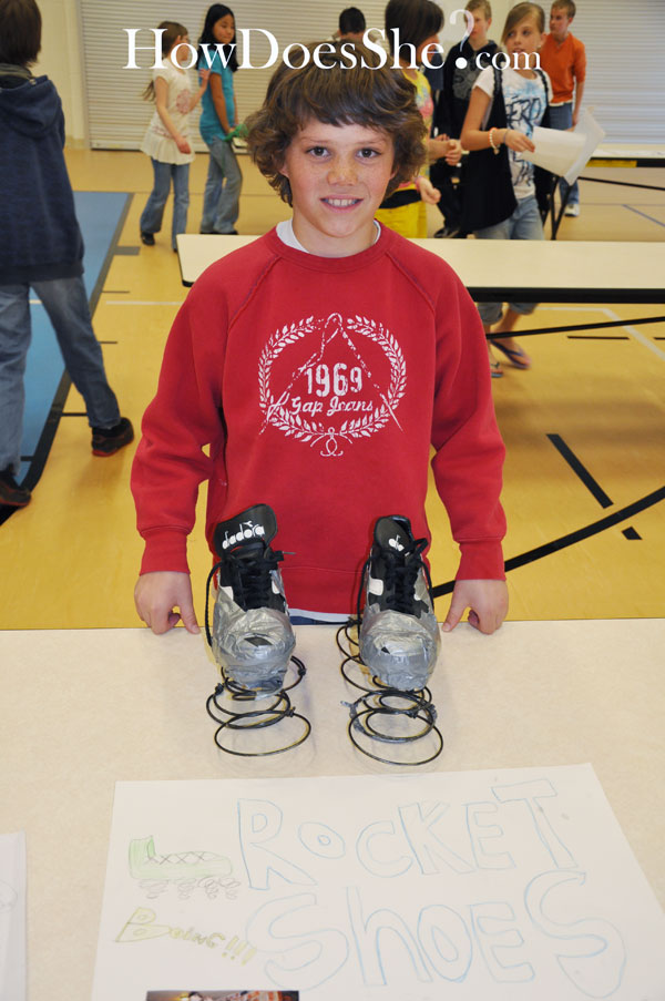 teaching kids about money and business