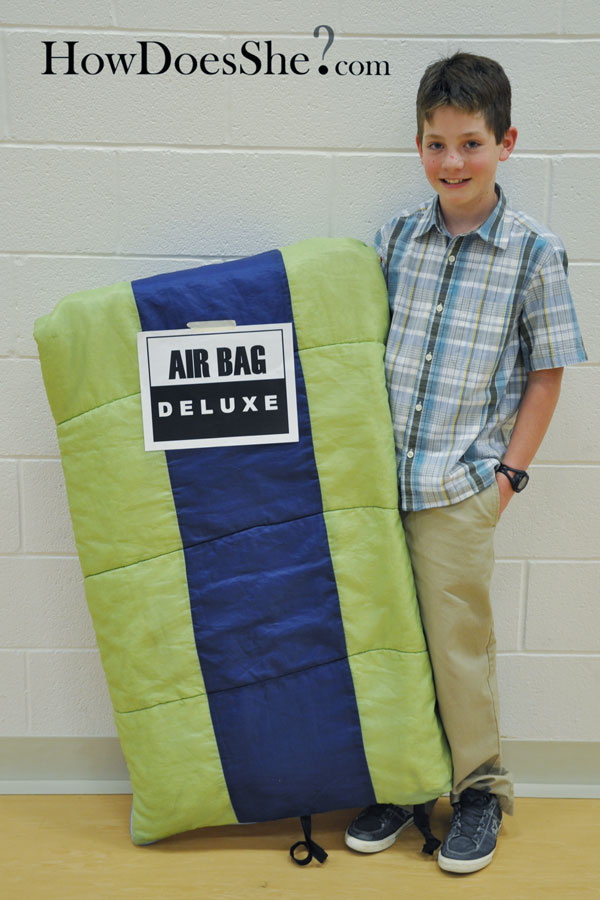 teaching kids about money and business