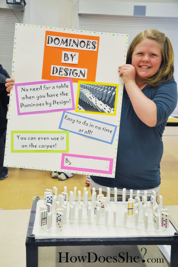 teaching kids about money and business