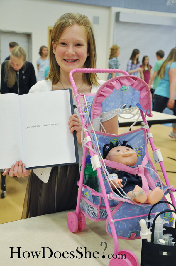 teaching kids about money and business