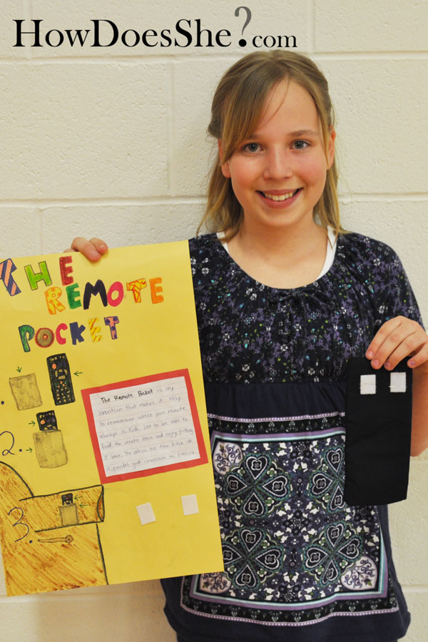 teaching kids about money and business