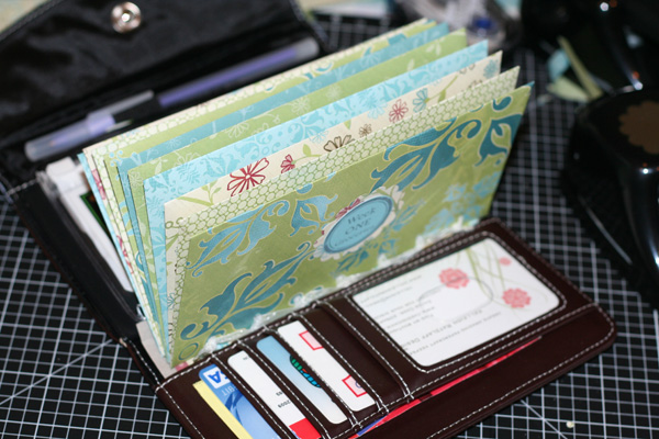 Motivation for Organization. A Dozen Ways to Make Life Easier.