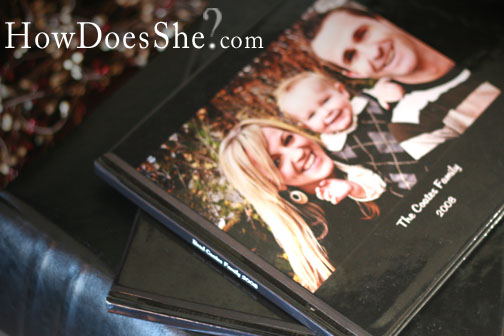 FREE Photobook from Picaboo