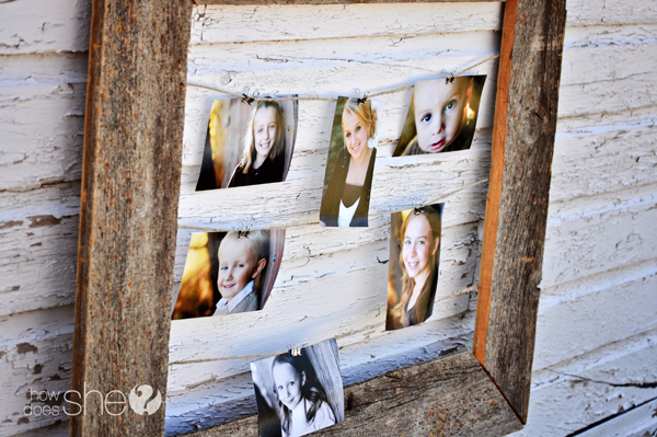7 ways to display your photos