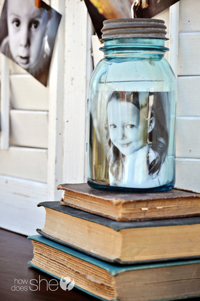 7 ways to display your photos