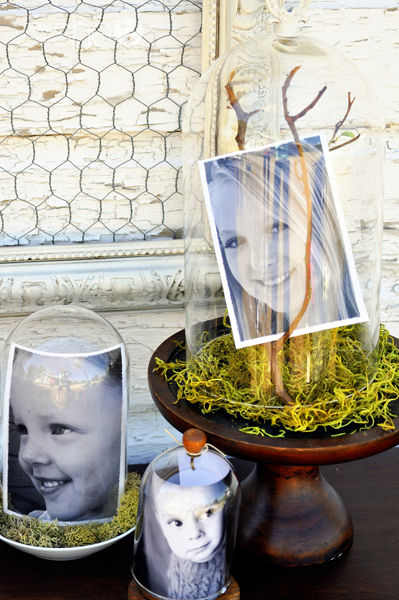 7 ways to display your photos