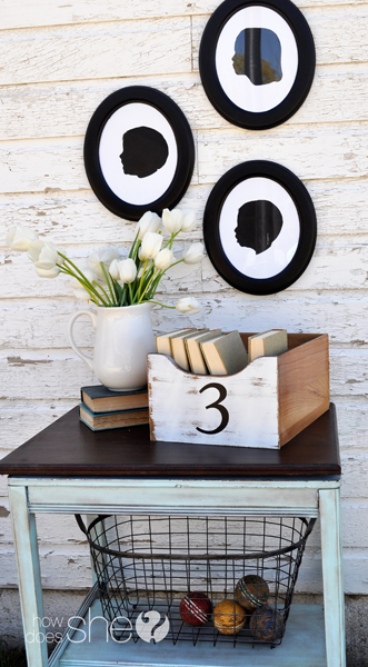 7 ways to display your photos