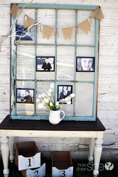 7 ways to display your photos