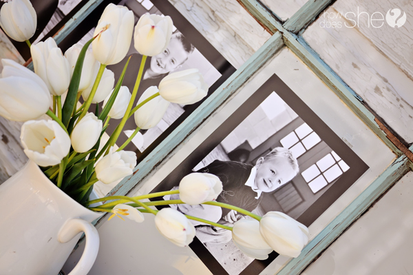 7 ways to display your photos