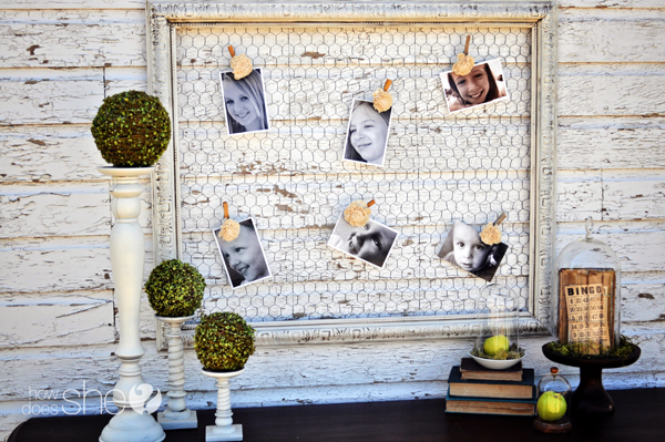 7 ways to display your photos