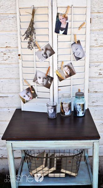 7 ways to display your photos