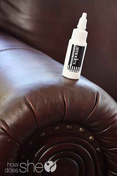 Ink Stains Stink. Tricks To Get Them Out!