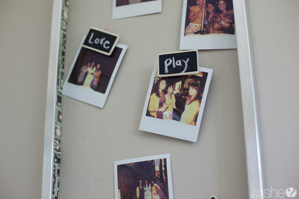 Gorgeous Room Makeover Reveal