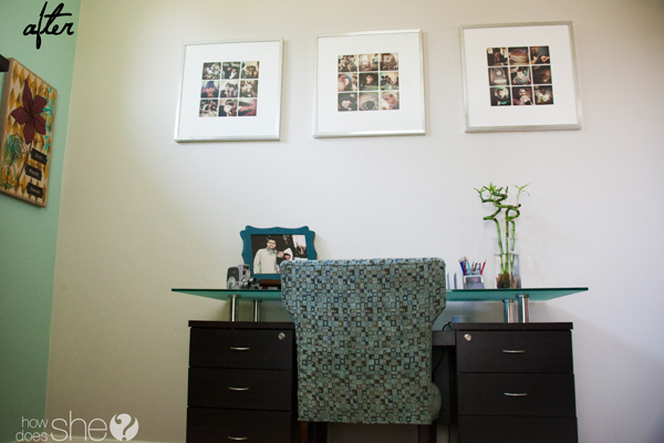 Gorgeous Room Makeover Reveal