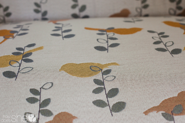 Gorgeous Room Makeover Reveal