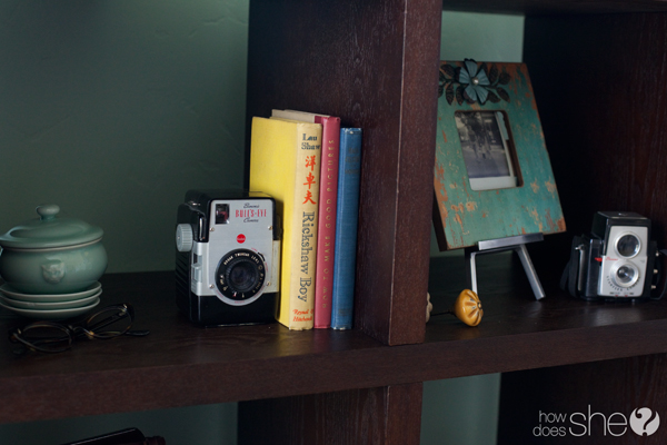 Gorgeous Room Makeover Reveal